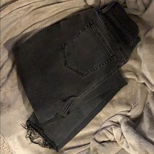 Pacsun Jeggings/jeans